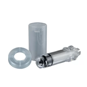 Kit de 5 Boquillas para Insujet