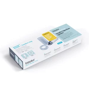 Kit de 5 Boquillas para Insujet