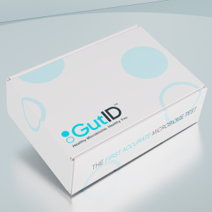 GutID CGI – Core Gut Insights