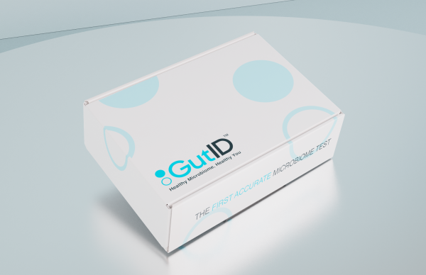 GutID CGI – Core Gut Insights