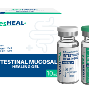TesHEAL+ Gel de cicatrización de mucosa intestinal