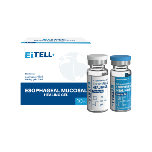 EiTELL+ Gel para la cicatrización de la mucosa esofágica